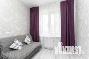 1-к квартира, посуточно, 45м2, 3/18 этаж