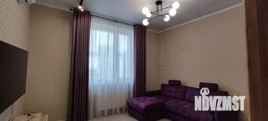 1-к квартира, на длительный срок, 56м2, 8/22 этаж