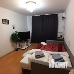 1-к квартира, на длительный срок, 33м2, 2/10 этаж