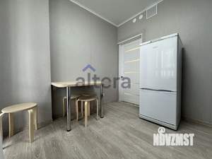 1-к квартира, на длительный срок, 30м2, 2/26 этаж