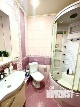 1-к квартира, на длительный срок, 42м2, 10/20 этаж