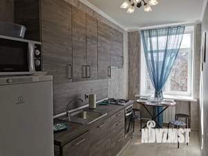 2-к квартира, посуточно, 50м2, 5/5 этаж