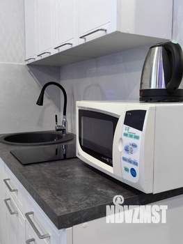 Студия квартира, посуточно, 18м2, 3/5 этаж