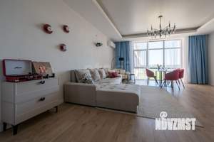 2-к квартира, на длительный срок, 70м2, 5/24 этаж