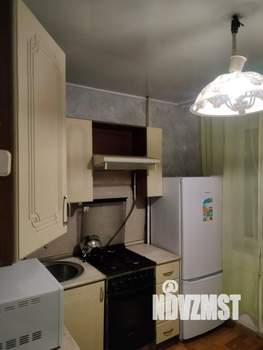 1-к квартира, на длительный срок, 35м2, 8/9 этаж