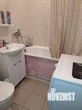 2-к квартира, посуточно, 50м2, 5/5 этаж