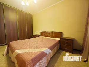 2-к квартира, на длительный срок, 52м2, 2/10 этаж