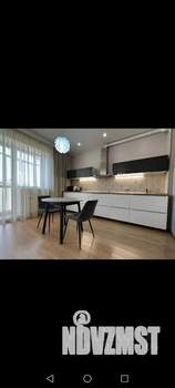 1-к квартира, на длительный срок, 50м2, 5/16 этаж