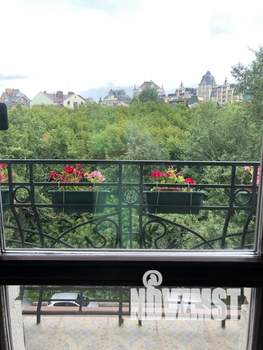 3-к квартира, посуточно, 110м2, 4/5 этаж