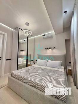 2-к квартира, на длительный срок, 59м2, 19/23 этаж