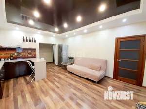 3-к квартира, на длительный срок, 75м2, 6/10 этаж