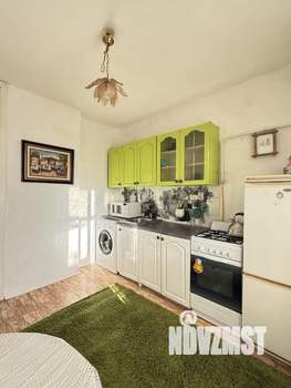 1-к квартира, на длительный срок, 38м2, 10/10 этаж