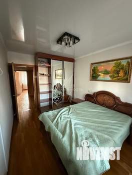 3-к квартира, на длительный срок, 70м2, 5/10 этаж