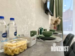 1-к квартира, посуточно, 20м2, 5/6 этаж