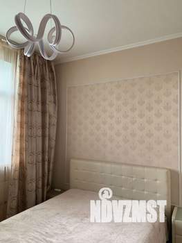 2-к квартира, посуточно, 62м2, 1/1 этаж
