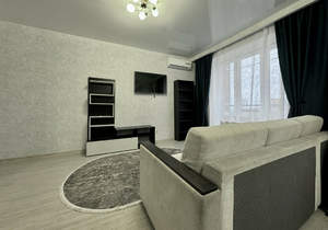 3-к квартира, на длительный срок, 70м2, 12/16 этаж