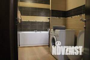 1-к квартира, на длительный срок, 60м2, 3/4 этаж