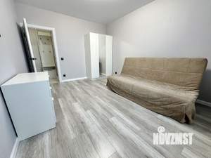 1-к квартира, на длительный срок, 36м2, 10/20 этаж