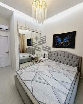 2-к квартира, на длительный срок, 45м2, 5/9 этаж
