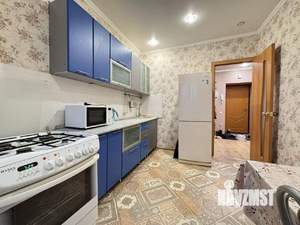 1-к квартира, на длительный срок, 38м2, 6/10 этаж