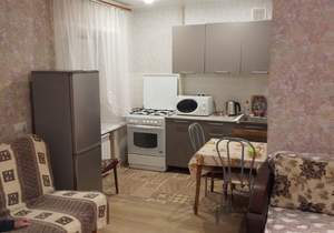2-к квартира, на длительный срок, 50м2, 3/5 этаж