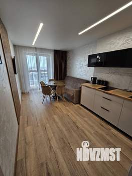 2-к квартира, на длительный срок, 47м2, 8/20 этаж