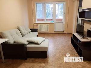 1-к квартира, на длительный срок, 35м2, 3/9 этаж