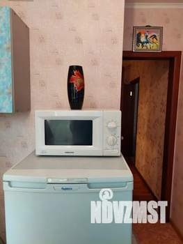 1-к квартира, посуточно, 32м2, 4/5 этаж