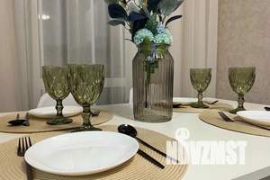 2-к квартира, посуточно, 47м2, 21/23 этаж