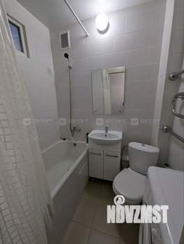 1-к квартира, на длительный срок, 30м2, 2/5 этаж