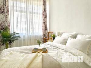 1-к квартира, посуточно, 90м2, 1/1 этаж