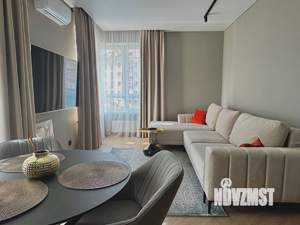 2-к квартира, на длительный срок, 60м2, 2/20 этаж