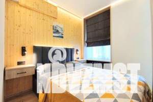 2-к квартира, посуточно, 36м2, 1/3 этаж