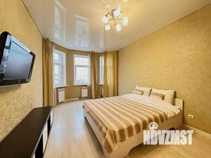 1-к квартира, посуточно, 40м2, 3/5 этаж