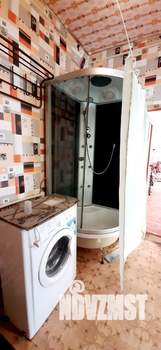 1-к квартира, на длительный срок, 58м2, 1/1 этаж