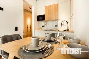 1-к квартира, посуточно, 31м2, 1/1 этаж