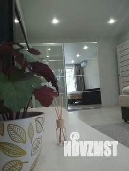 1-к квартира, посуточно, 34м2, 5/9 этаж