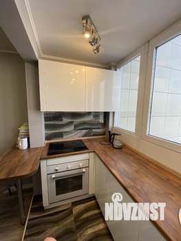 1-к квартира, на длительный срок, 34м2, 15/18 этаж