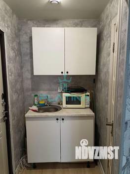 Студия квартира, на длительный срок, 22м2, 5/9 этаж