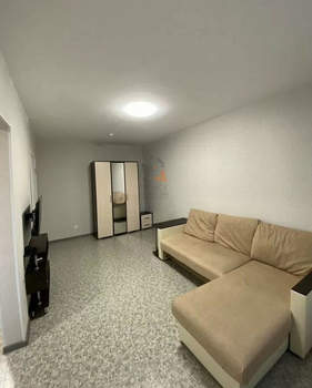 1-к квартира, на длительный срок, 37м2, 13/17 этаж