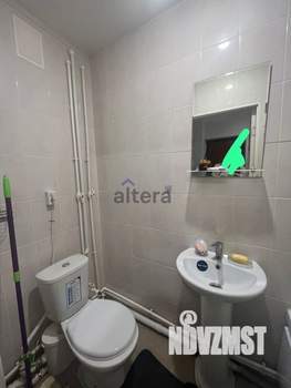 Студия квартира, на длительный срок, 20м2, 5/9 этаж