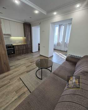 1-к квартира, на длительный срок, 38м2, 7/14 этаж