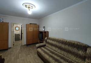 1-к квартира, на длительный срок, 18м2, 4/9 этаж