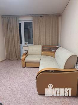 1-к квартира, на длительный срок, 41м2, 4/20 этаж