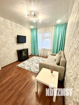 1-к квартира, посуточно, 38м2, 13/16 этаж