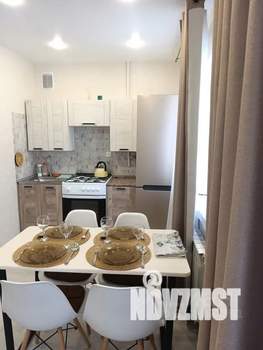 1-к квартира, посуточно, 31м2, 1/5 этаж