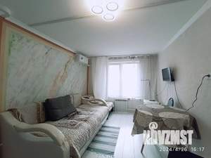 Студия квартира, посуточно, 20м2, 1/9 этаж