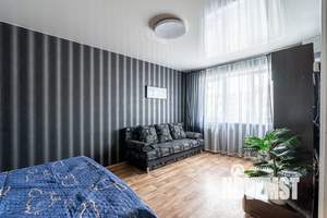 1-к квартира, посуточно, 32м2, 5/5 этаж
