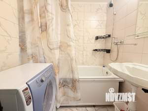 2-к квартира, на длительный срок, 50м2, 6/6 этаж