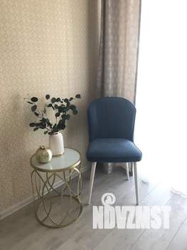 1-к квартира, посуточно, 35м2, 7/10 этаж